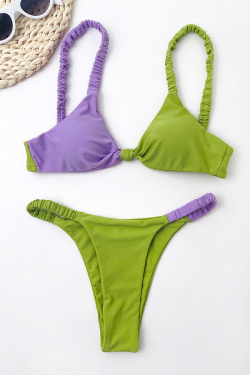 COSTUM Verde Mov g4/ Z229