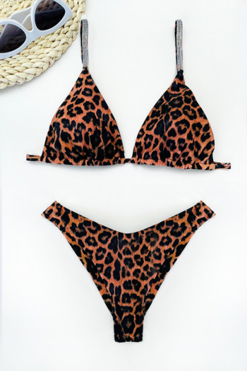 COSTUM Diamond leopard HM4/ 2109