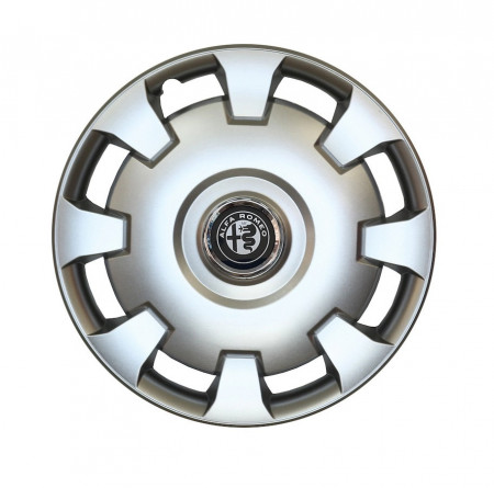 Set 4 capace roti potrivite jantelor de 15 inch compatibile ALFA ROMEO ...