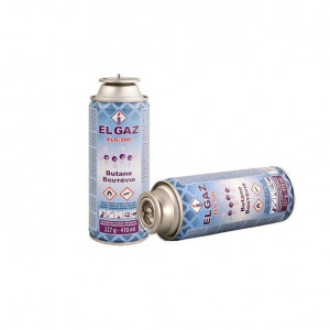 Butelie gaz tip spray 227 gr (spray GAZ)