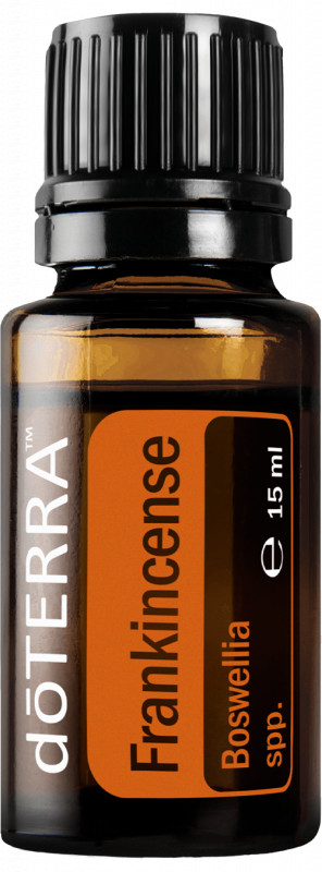 Ulei esential Tamaie Frankincense doTERRA