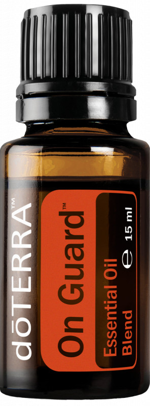 Produsele ON GUARD doTERRA