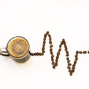 8 beneficii ale consumului de cafea cu Ganoderma lucidum