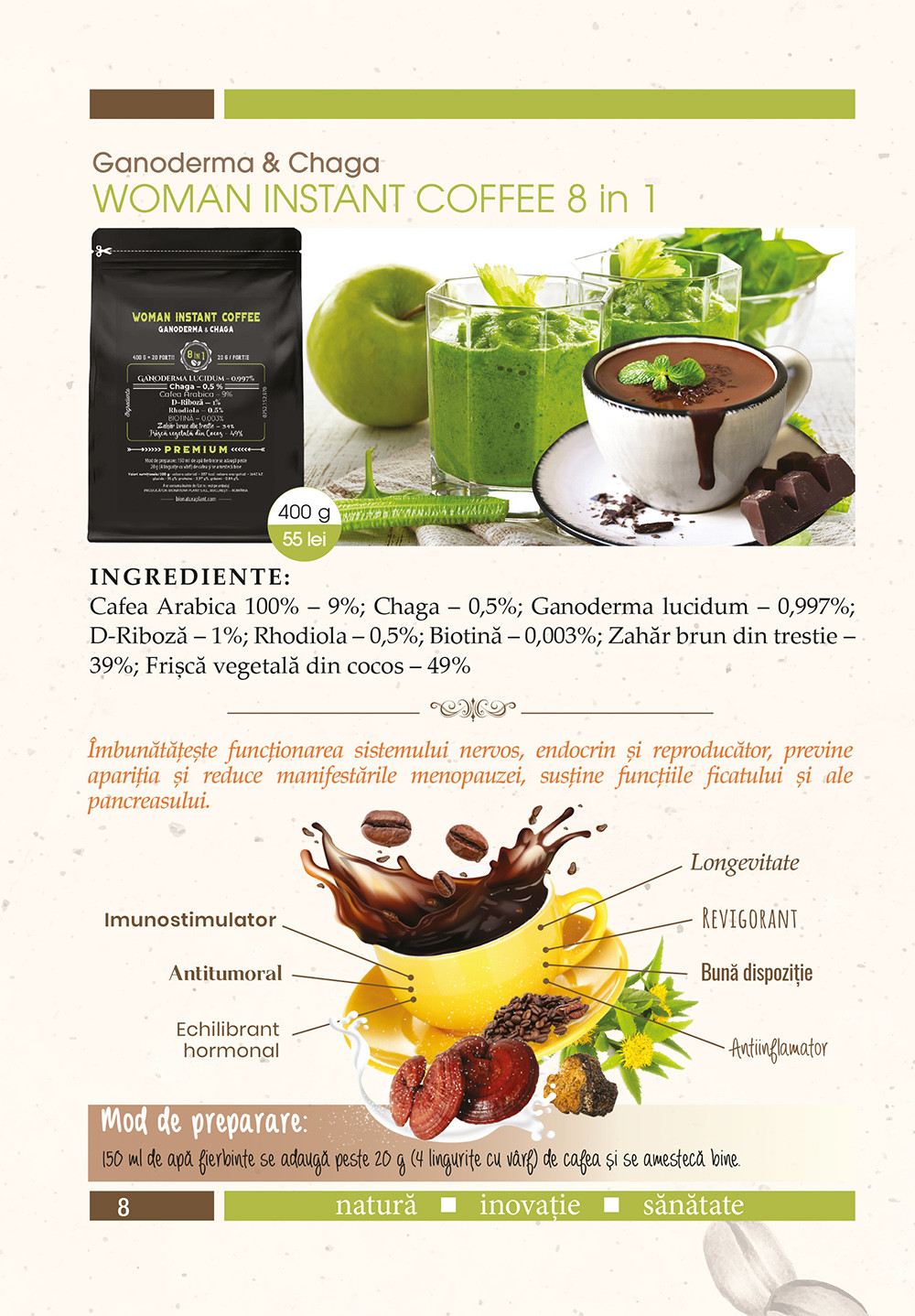 woman-cafea-instant-ganoderma