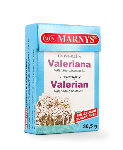 Bomboane-cu-Valeriana