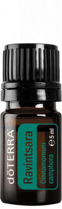 Ulei esential Ravintsara 5ml doTERRA