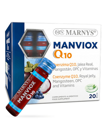 Manviox Q10