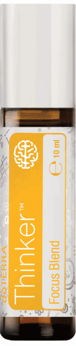 Ulei esential Thinker doTERRA