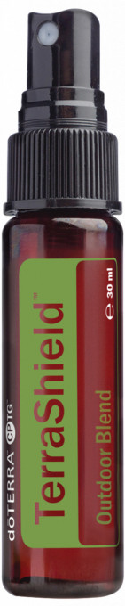 TerraShield® Spray Outdoor Blend 30 ml doTERRA