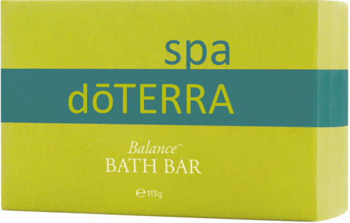 Săpun de baie Balance doTERRA