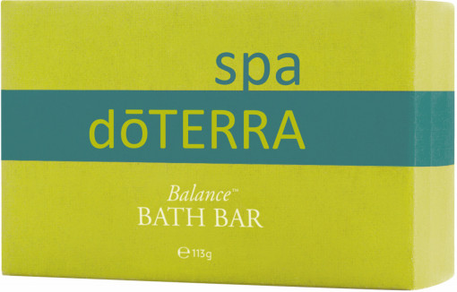 Săpun de baie dōTERRA Balance