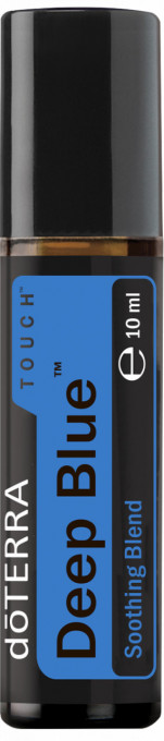 Ulei Esential Deep Blue, 10 ml, DōTerra