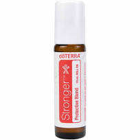 Ulei esential Stronger (Amestec protector) 10ml