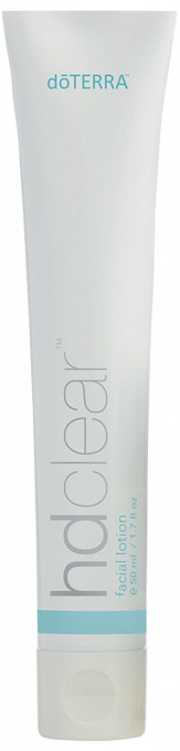 hdclear crema de fata doTERRA