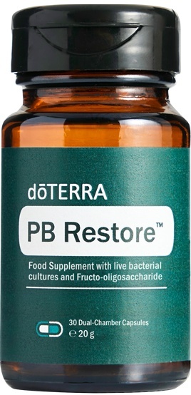 PB Restore 30cps doTERRA