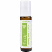 Ulei esential Steady (Amestec pentru echilibrare) 10ml
