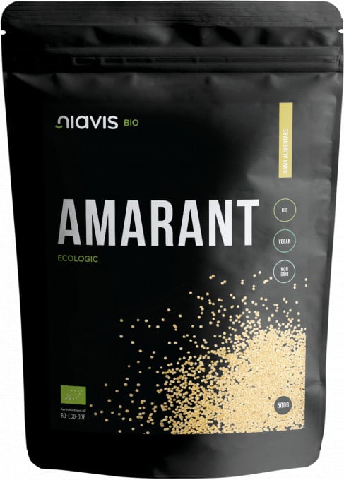 Amarant Ecologic/Bio 500g