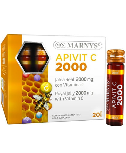 Apivit-C-2000-ganoforever