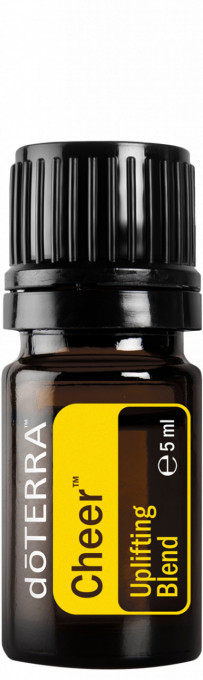 Cheer ulei esential doTERRA 5ml