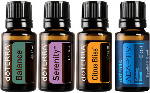 Mood Management Kit doterra
