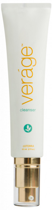 Gel pentru curățare Verage doTERRA 60ml