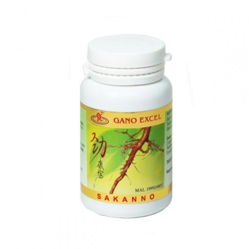 Sakanno