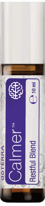 Ulei esential Calmer doTERRA