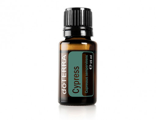 Ulei Esential Cypress (Chiparos)15 ml