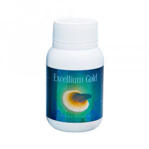 Excellium Gold - 100 capsule x 450mg
