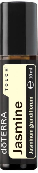 Ulei esential doTERRA jasmine 10ml Touch