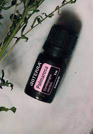 Ulei esential doTERRA  Palmarosa