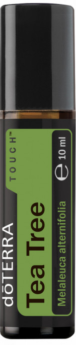 Ulei Esential Tea Tree (Arbore de ceai) 10 ml doTERRA
