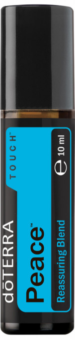 dōTERRA Peace Touch Amestec pentru liniștire 10ml doTERRA