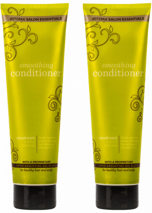 Smoothing Conditioner KIT doTERRA