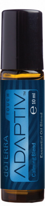Ulei esential dōTERRA Adaptiv (Amestec calmant) 10ml