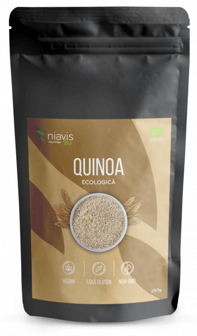 Quinoa Ecologica/BIO