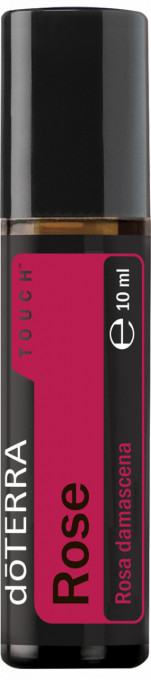 Ulei Esential Rose Touch, 10 ml, DōTerra