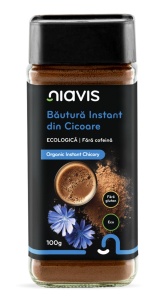 Bautura Instant din Cicoare Ecologica/BIO 100g