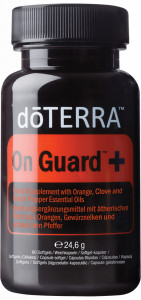 on guard softgels doTERRA