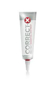 Correct X unguent cu Uleiuri Esentiale, DoTerra