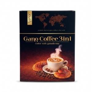 Gano Coffee 3in1 Ezenar