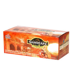 Gano Cafe Mocha