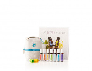 Kit uleiuri esentiale pentru copii