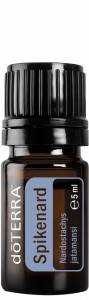 Nard 5ml ulei esential doTERRA