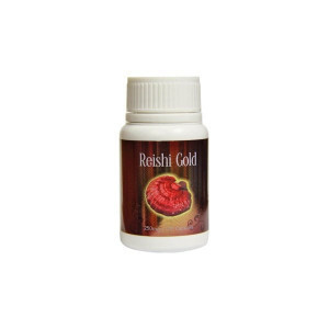 Reishi Gold 100 capsule x 250mg