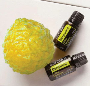 Ulei esential doTERRA bergamot15ml