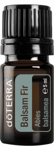 Ulei esential Brad Balsamic 5ml doTERRA