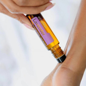 Ulei esential touch doTERRA lavender10ml