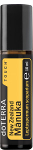 Ulei Esential New Zealand Manuka Touch 10 ml, DōTerra