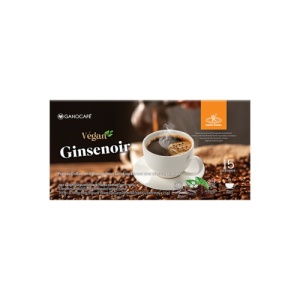 Vegan Ginsenoir Gano Excel 15 plicuri
